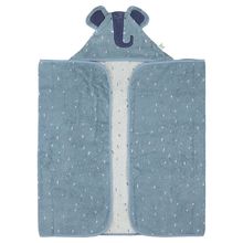 Kapuzenbadetuch 70x130cm - Mrs Elephant TX-11-881 Trixie 1