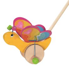 Schiebetier Schmetterling Labelle GK54841 Goki 1