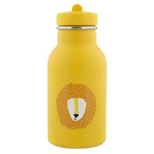 Thermo-Trinkflasche 350 ml - Mr Lion TX-56-213 Trixie 1