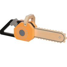 Kettensäge mit Geräusch GK58323 Goki 1