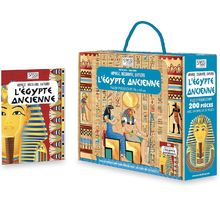 Altes Ägypten SJ-6053 Sassi Junior 1