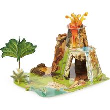 Das land der dinosaurier PA60600 Papo 1