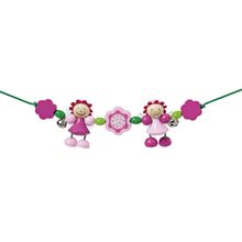 Rosali-Wagenkette SE1355-3601 Selecta 1