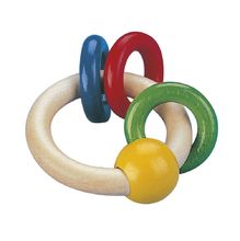 Greifling Girali SE1432-605 Selecta 1