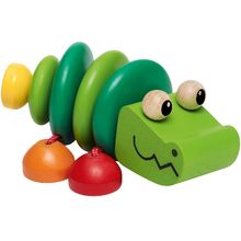 Rattle Croco SE1478-4091 Selecta 1