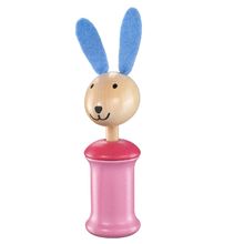 Anni Hase - Greifling mit Quietsche SE61057 Selecta 1
