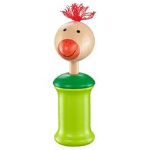 Kiri Vogel - Greifling mit Quietsche SE61058 Selecta 1