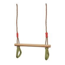 Schaukel mit Turnringen LE6120 Small Foot company 1