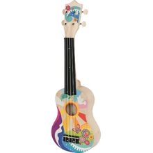 Ukulele Flower Power GK61847 Goki 1