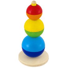Stapelturm Kugel SE1130 Selecta 1