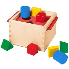 Sortierbox SE1438 Selecta 1