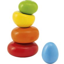 Wackelsteine SE1455-4940 Selecta 1