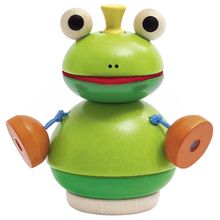 Stapelfrosch Pepito SE1730 Selecta 1