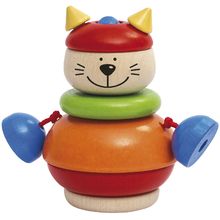 Stapelkater Karlo SE1731 Selecta 1