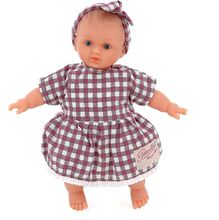 Puppe Ecolo Doll 25 cm Bleuet PE632533 Petitcollin 1