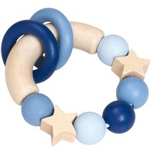 Glücksgriff blau SE31311 Selecta 1