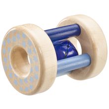 Sternchenflitzer blau SE64011 Selecta 1