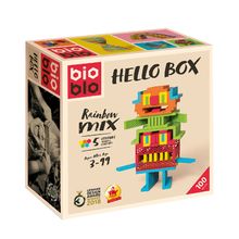 Bioblo Hello Box 100 Stück BIO-64025 Bioblo 1