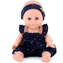 Puppe Baby der Liebe 28 cm Hortense PE642847 Petitcollin 1