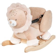 Schaukeltier Ernest der Löwe NA682121 Nattou 1