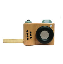 Kamera aus Holz EG700002 Egmont Toys 1