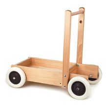 Lauflernwagen aus Holz EG700105 Egmont Toys 1