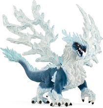 Eisdrache Figur SC-70790 Schleich 1