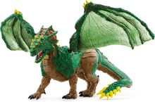 Dschungeldrachenfigur SC-70791 Schleich 1