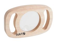 Lupe aus Holz mit griffen TK-73363 TickiT 1