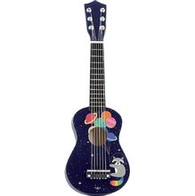 Regenbogen Gitarre Andy Westface V7406 Vilac 1