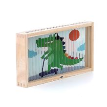 4D-Tierpuzzle V7427 Vilac 1