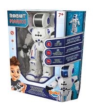 Marko der Roboter BUK7601 Buki France 1