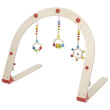 Baby-Fit Regenbogen HE766104 Heimess 1