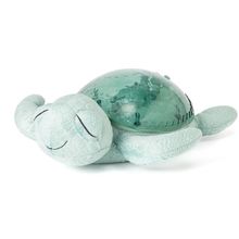 Wiederaufladbares Nachtlicht Tranquil Turtle Green CloudB-9001-GR Cloud b 1