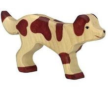 Hofhund HZ-80058 Holztiger 1