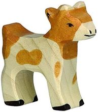 Kinderfigur HZ-80081 Holztiger 1