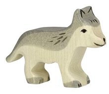 Wolf HZ-80110 Holztiger 1