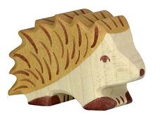 Igel HZ-80125 Holztiger 1