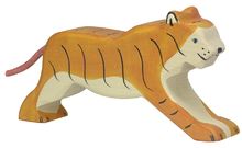 Tigerfigur HZ-80135 Holztiger 1