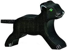 Little panther HZ-80144 Holztiger 1