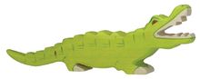Krokodil HZ-80174 Holztiger 1