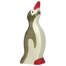 Pinguinfigur - klein HZ-80212 Holztiger 1