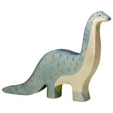Brontosaurus HZ-80332 Holztiger 1