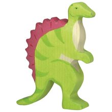 Spinosaurus HZ-80334 Holztiger 1