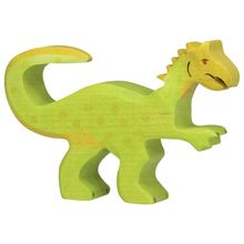 Oviraptor HZ-80339 Holztiger 1