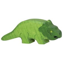 Protoceratops-Figur HZ-80342 Holztiger 1