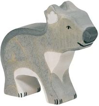 Koala-Figur HZ-80352 Holztiger 1