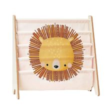 Bücherregal Chompy der Löwe SJ-MX1563 Sassi Junior 1