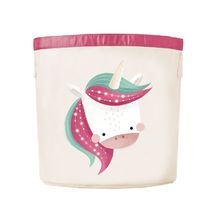 Aufbewahrungsbehälter Sparkly das Einhorn SJ-MX2089 Sassi Junior 1