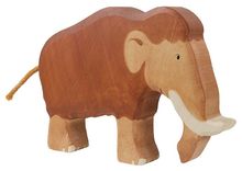 Mamut HZ-80571 Holztiger 1